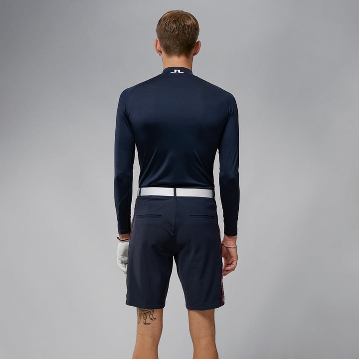 Keanu Taped Shorts Blau J.Lindeberg