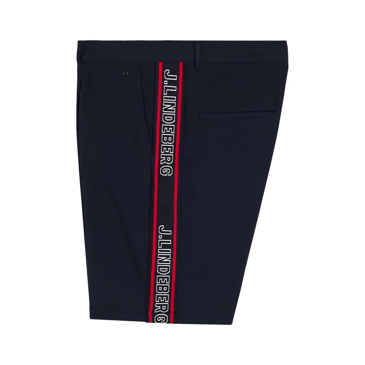 Keanu Taped Shorts Blau J.Lindeberg