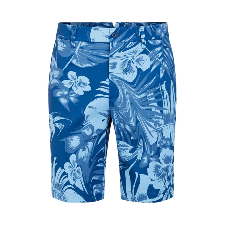 Eloy Print Shorts Mehrfach J.Lindeberg