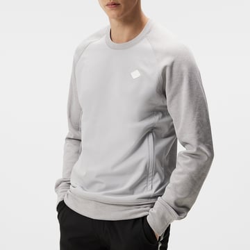 Keith Crew J.Lindeberg
