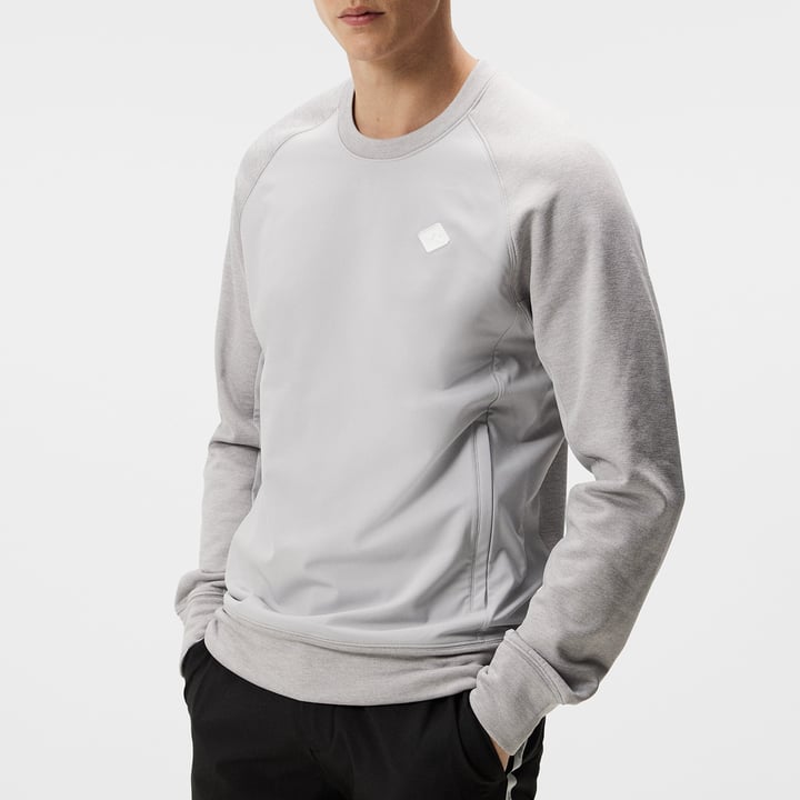 Keith Crew J.Lindeberg