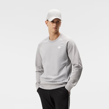 Keith Crew J.Lindeberg
