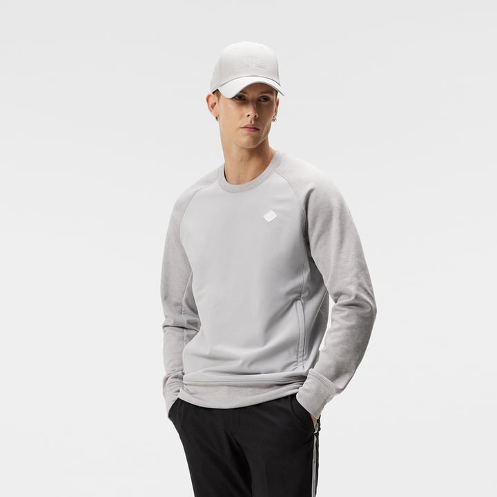 Keith Crew J.Lindeberg
