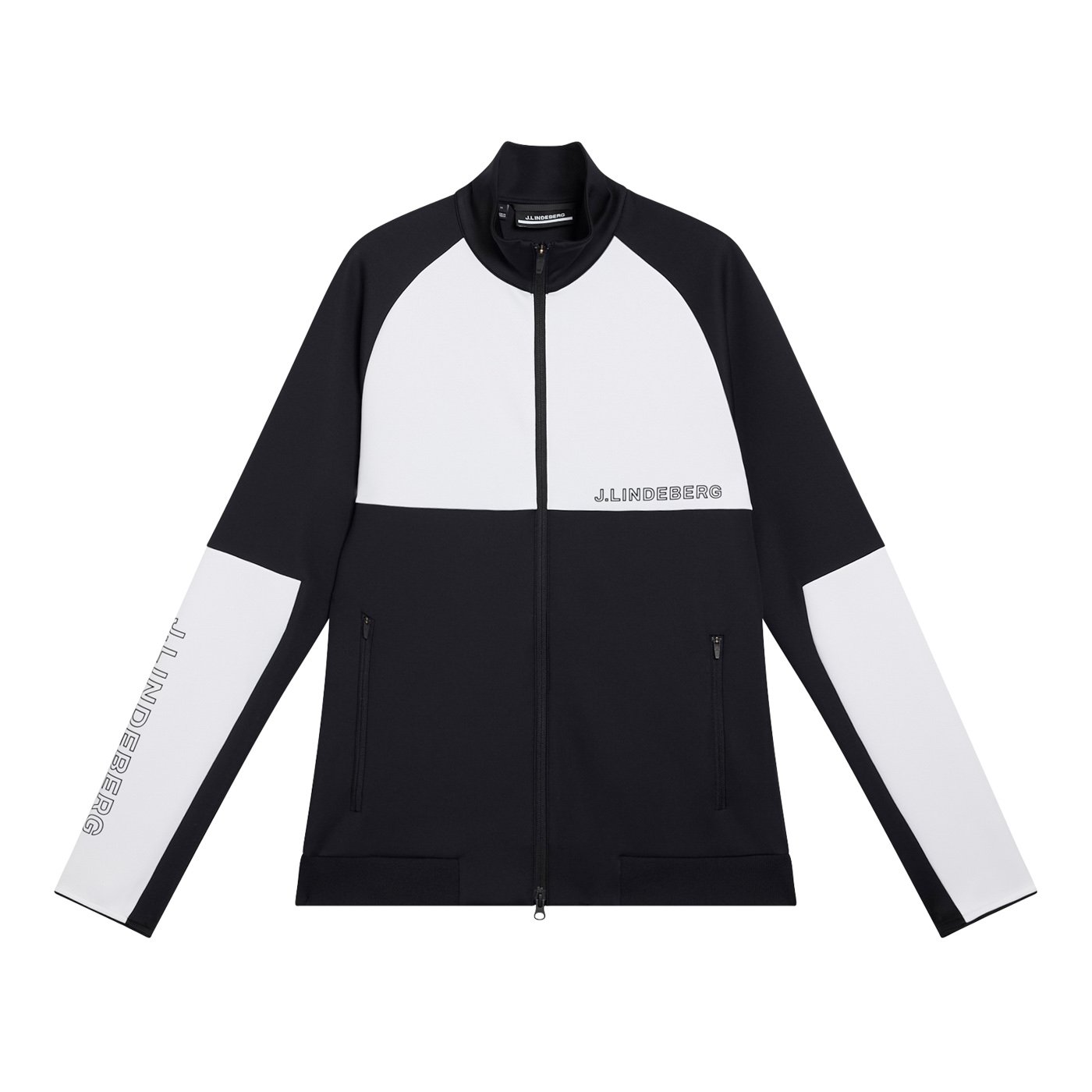 Lazarus Mid Layer Sort