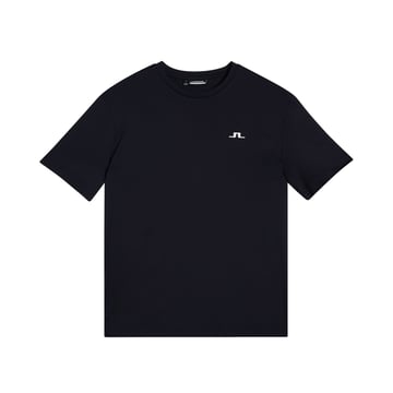 Ade T-Shirt Sort J.Lindeberg