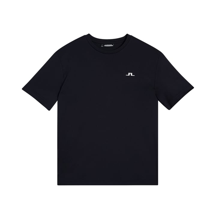 Ade T-Shirt Sort J.Lindeberg