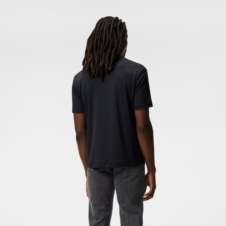 Ade T-Shirt Sort J.Lindeberg