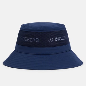 Denver Bucket Hat Blå J.Lindeberg