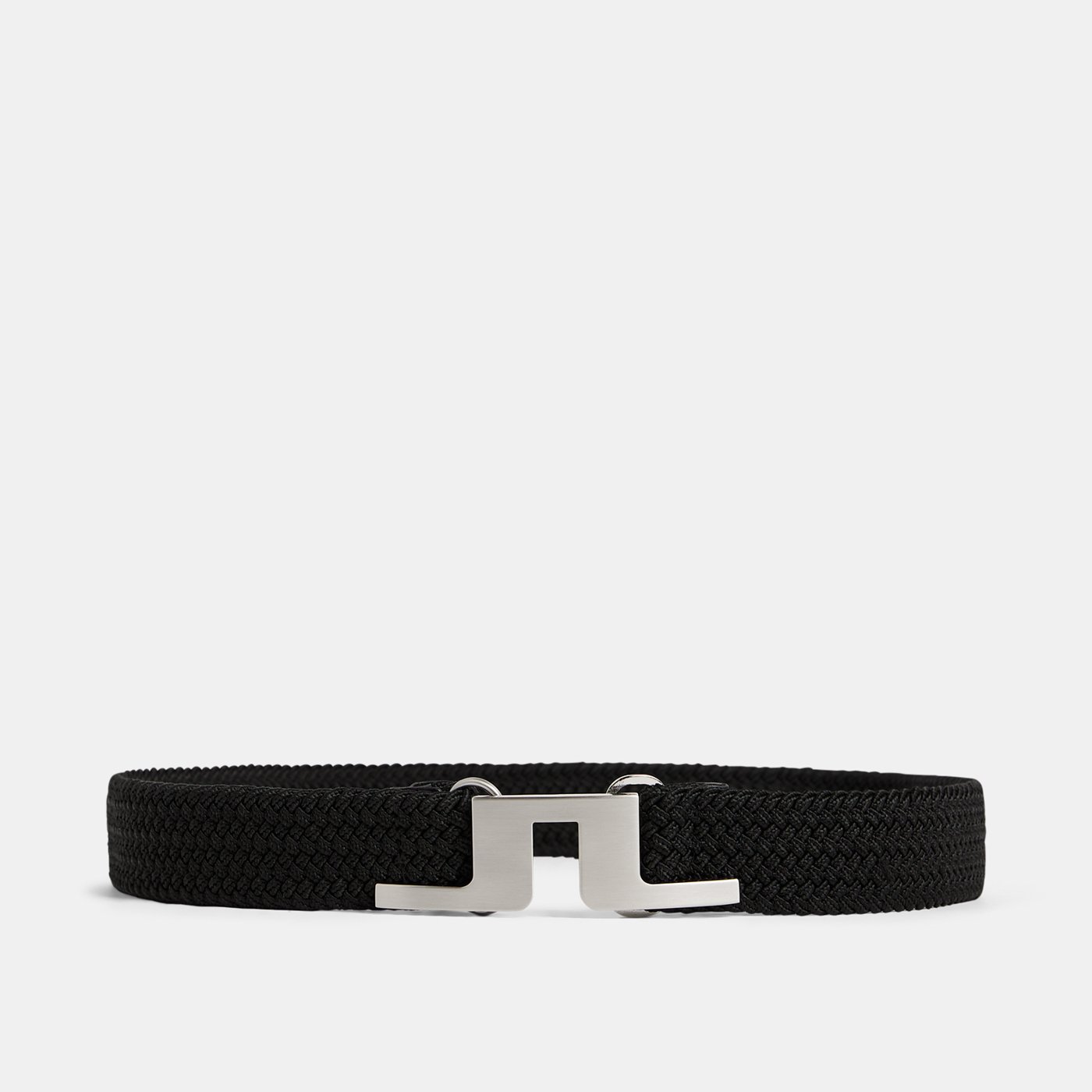 Berry Elastic Belt Svart