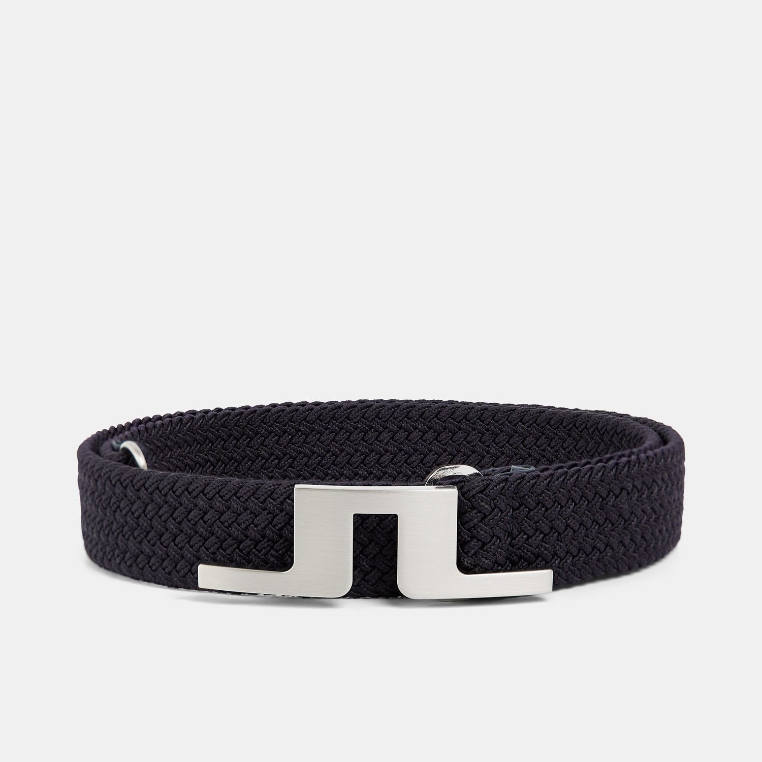 Berry Elastic Belt Blå