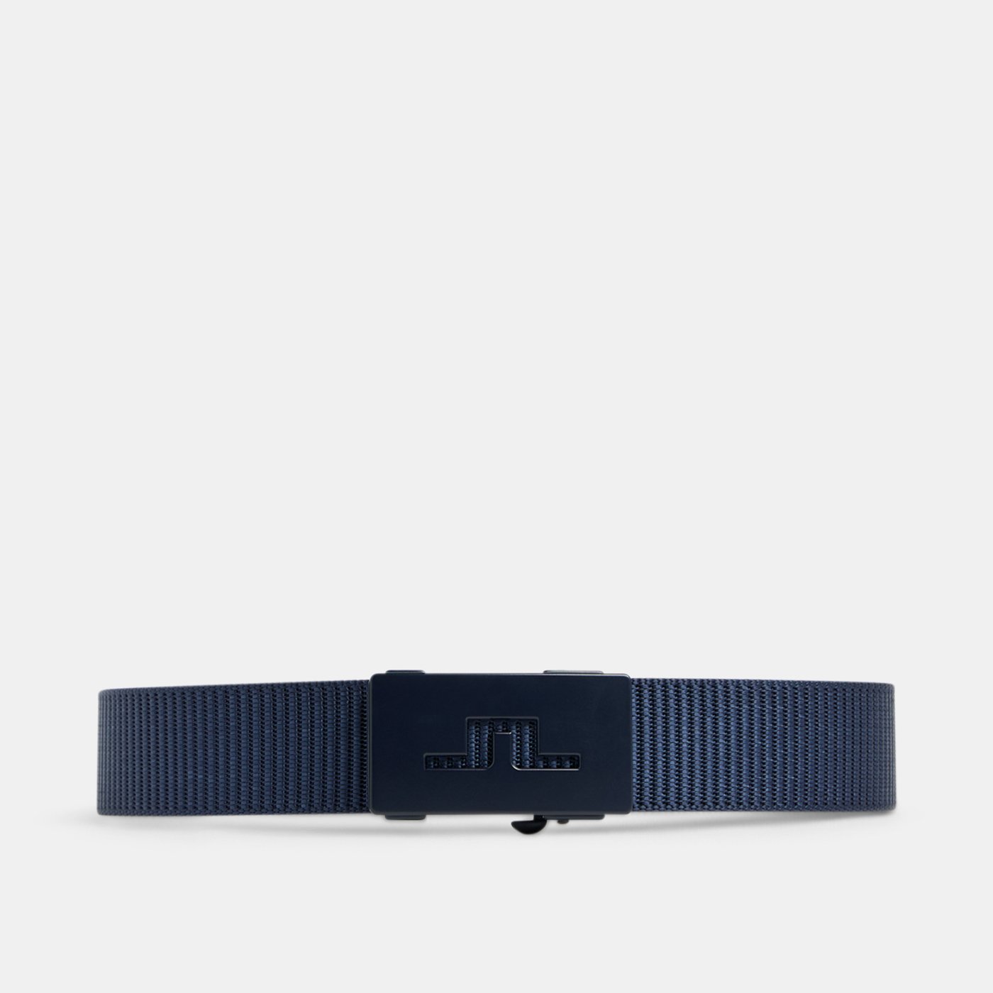 Roy Webbing Belt Blau