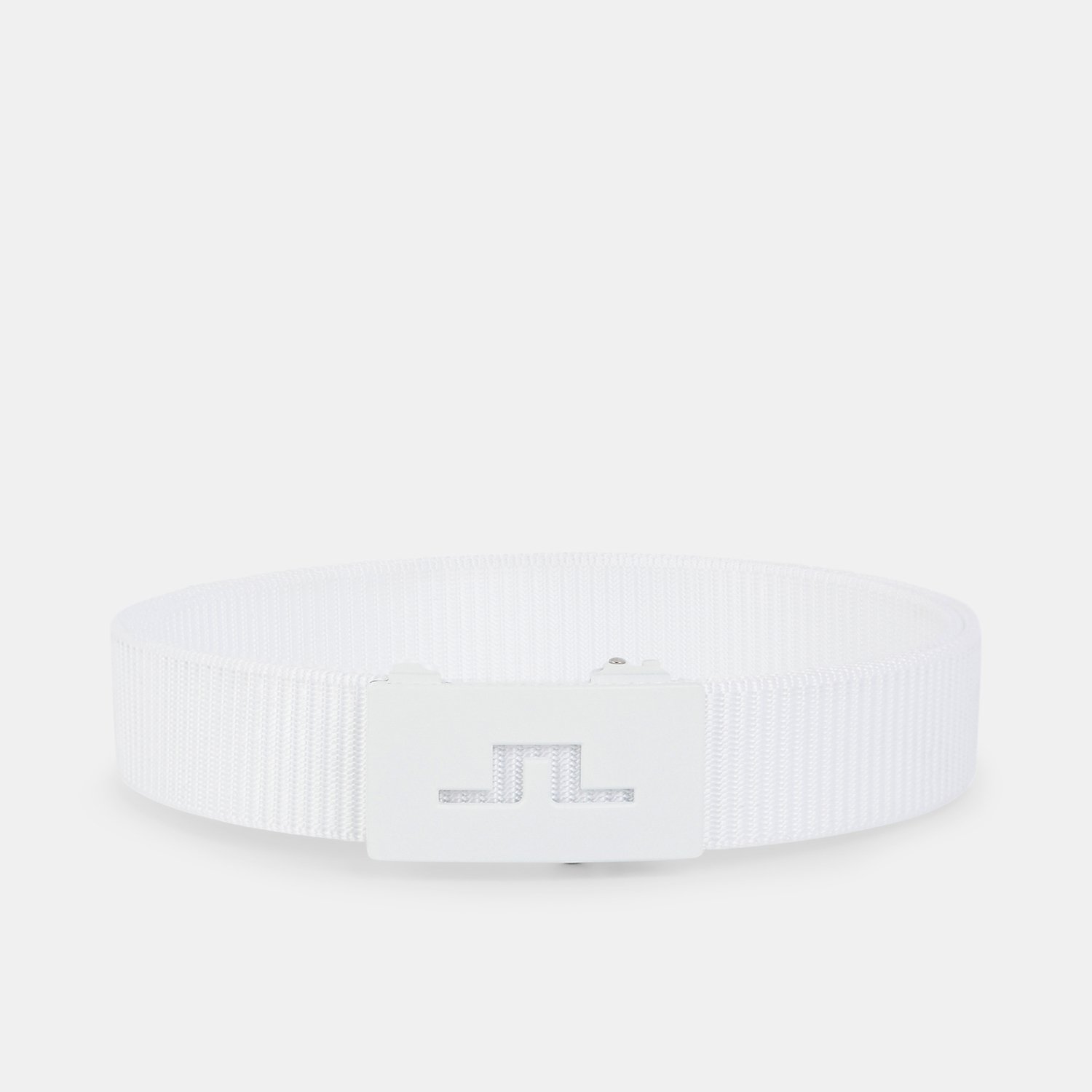 Roy Webbing Belt Vit