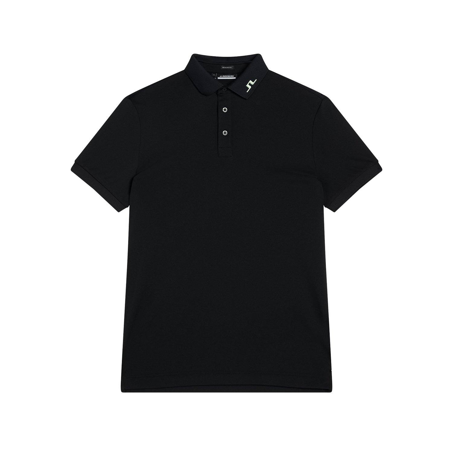 Kv Regular Fit Polo Sort