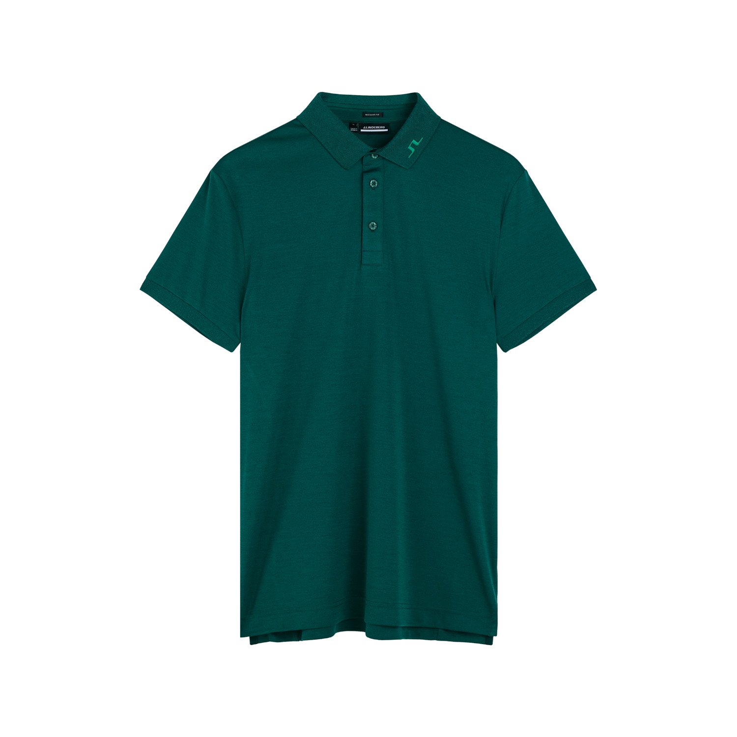 Kv Regular Fit Polo