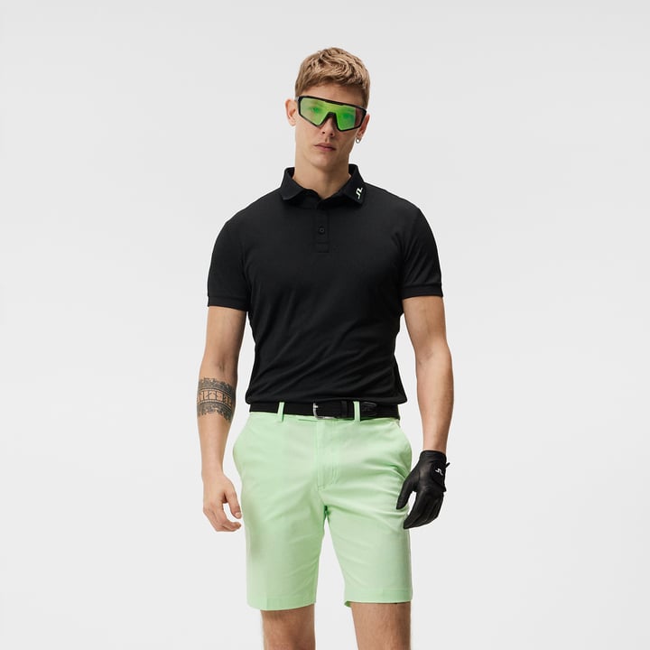 Kv Regular Fit Polo J.Lindeberg