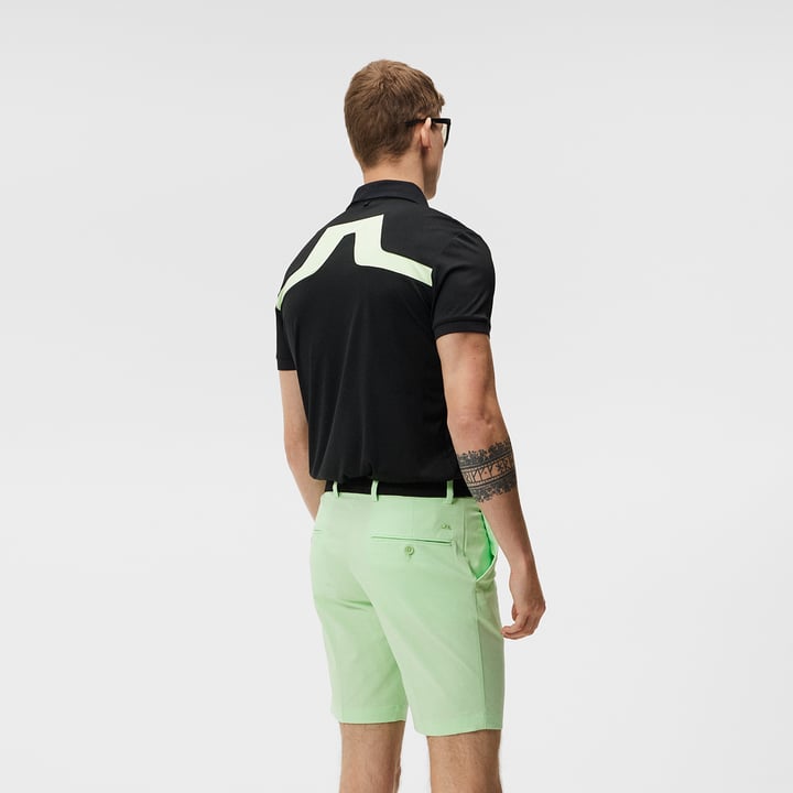 Kv Regular Fit Polo J.Lindeberg