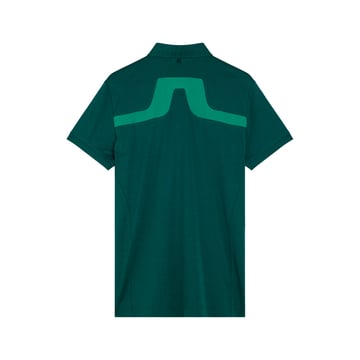Kv Regular Fit Polo J.Lindeberg