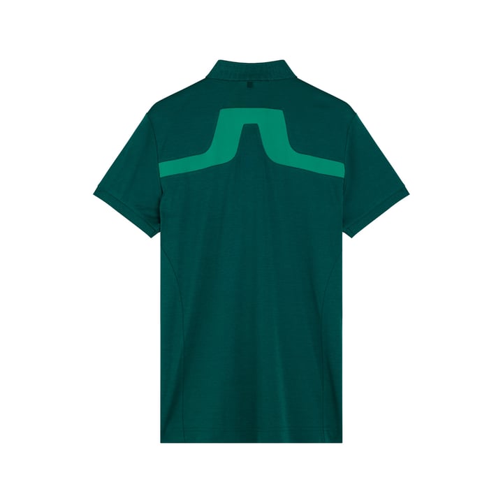 Kv Regular Fit Polo J.Lindeberg