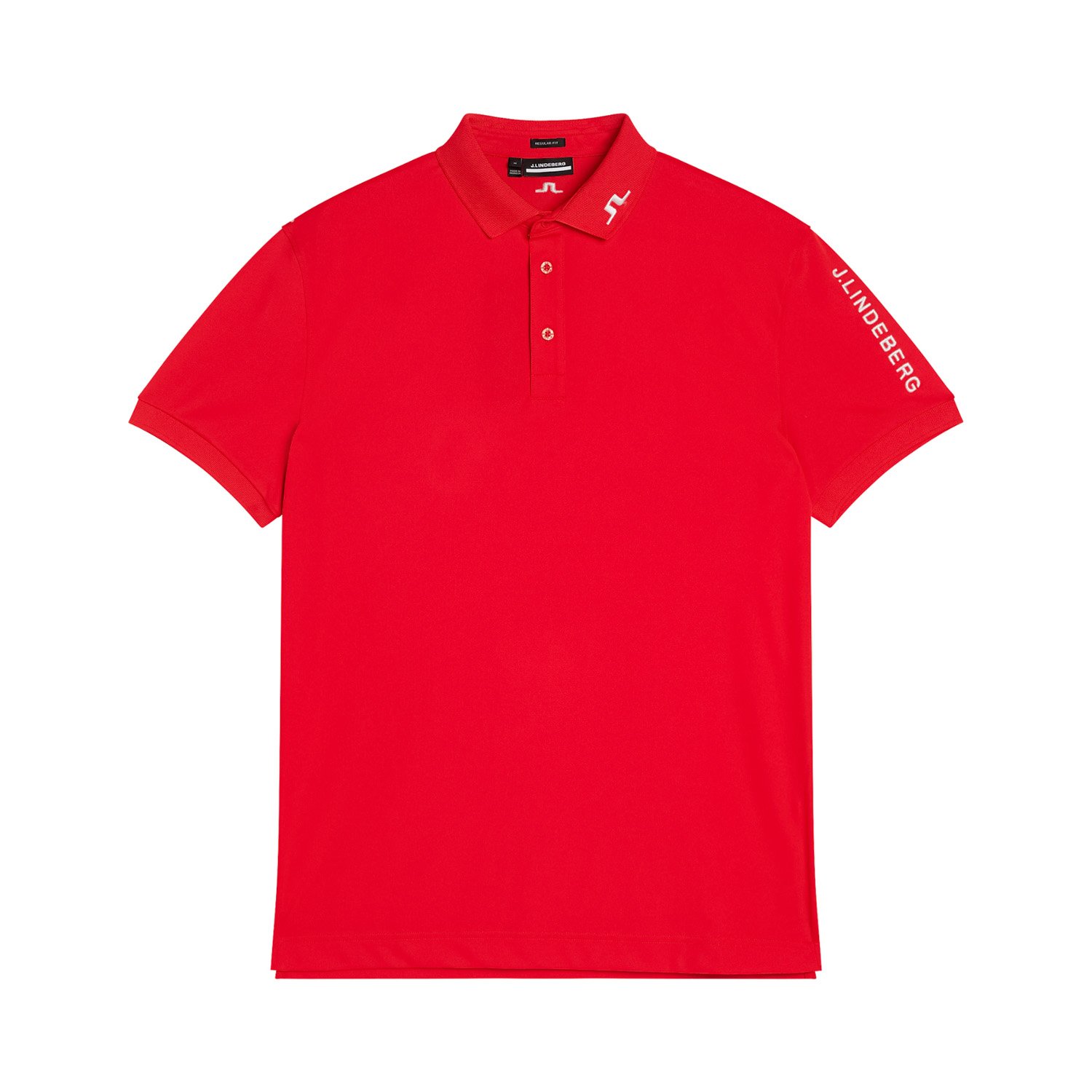 Tour Tech Reg Fit Polo