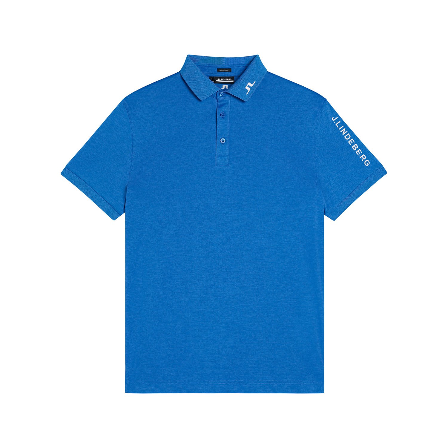 Tour Tech Reg Fit Polo