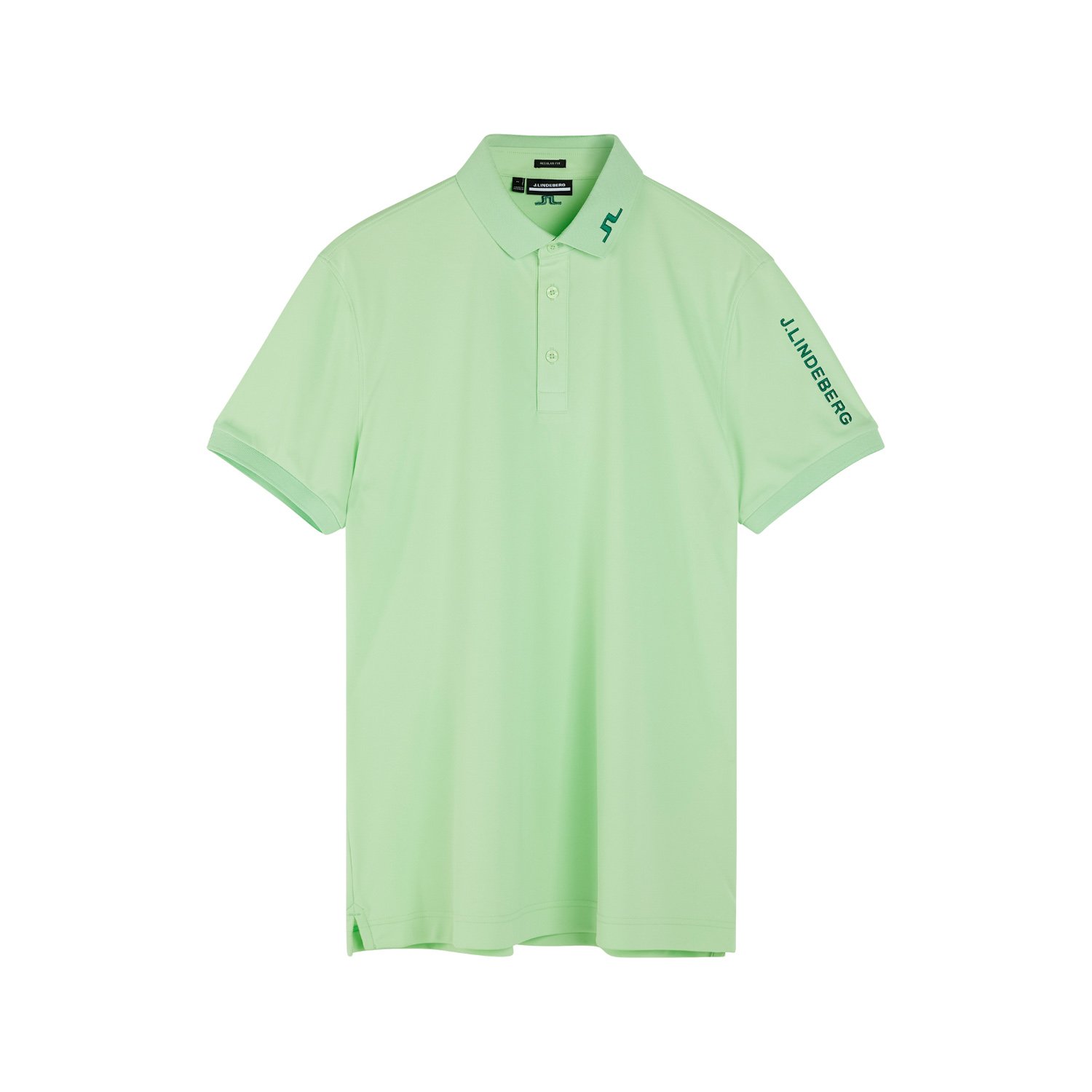 Tour Tech Reg Fit Polo