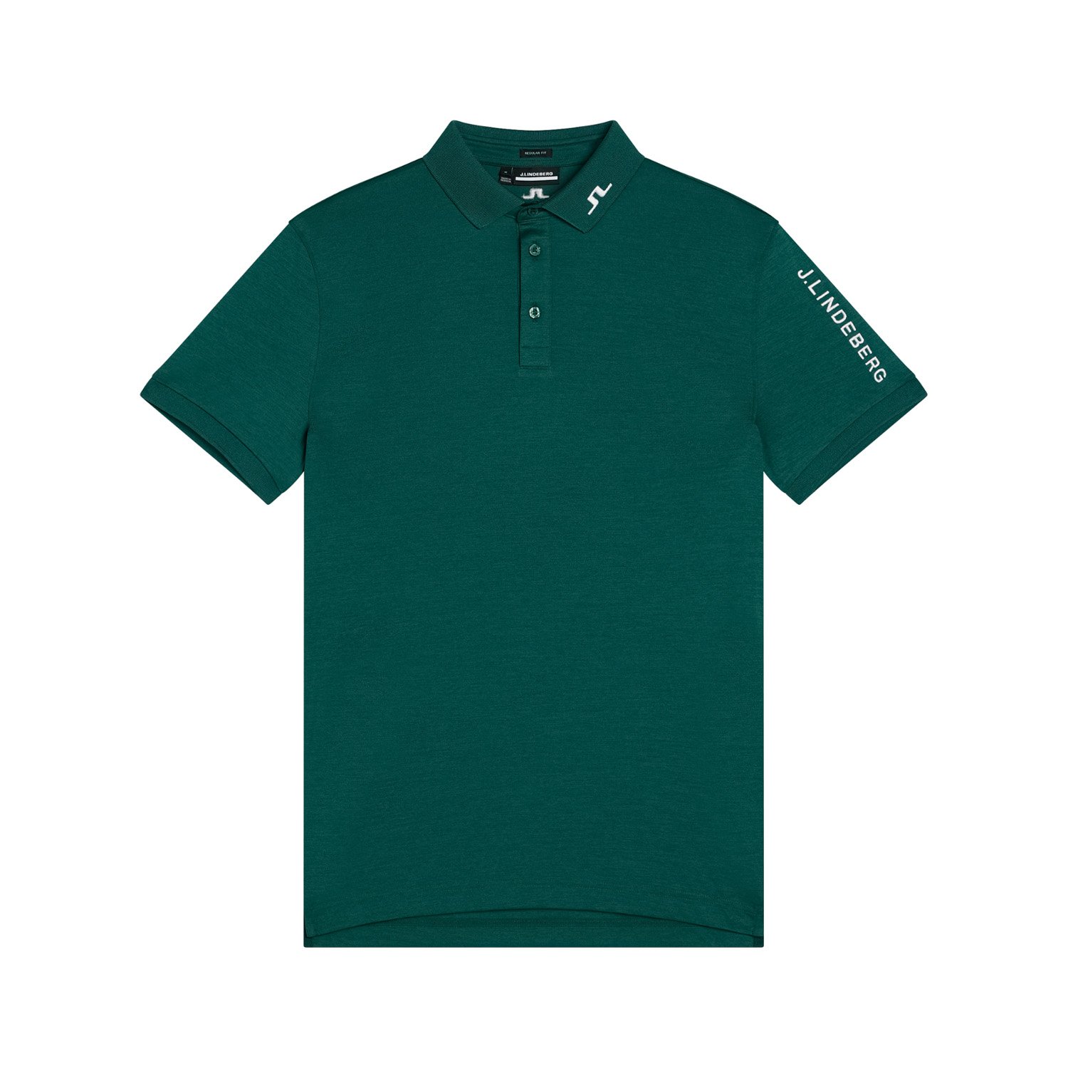 Tour Tech Reg Fit Polo