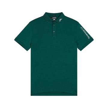 Tour Tech Reg Fit Polo J.Lindeberg
