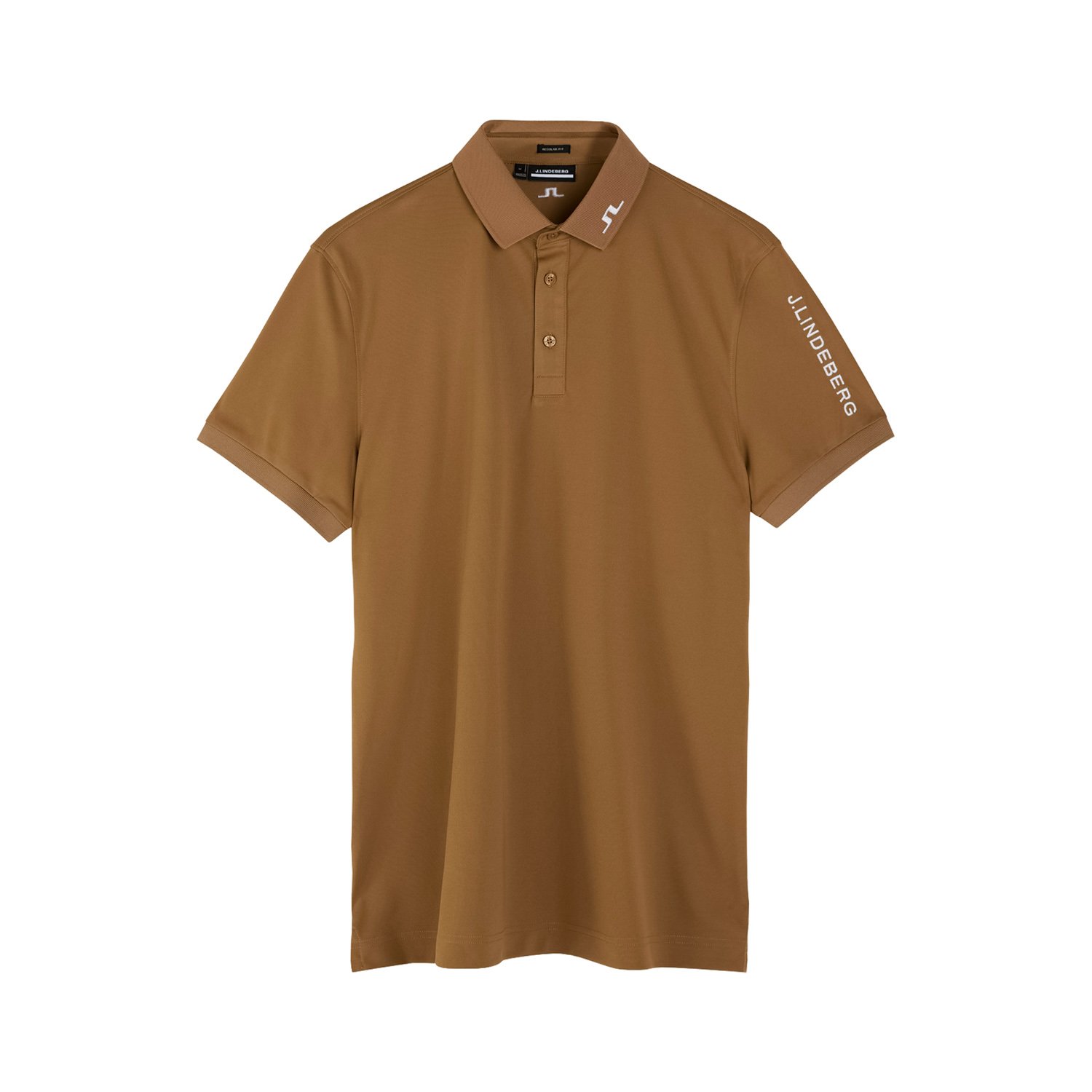 Tour Tech Reg Fit Polo