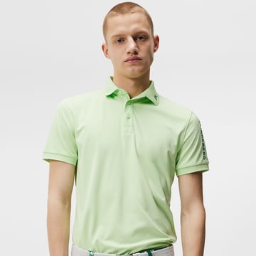 Tour Tech Reg Fit Polo J.Lindeberg