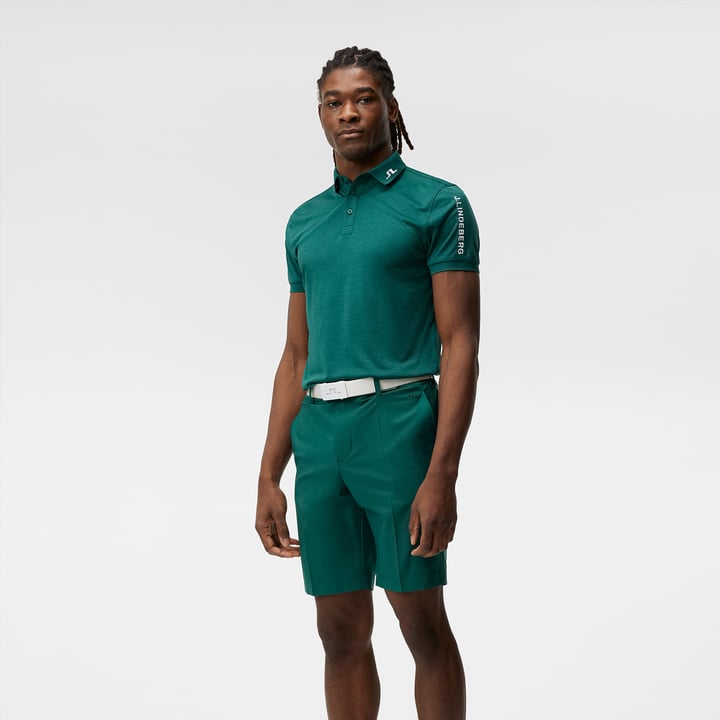 Tour Tech Reg Fit Polo J.Lindeberg