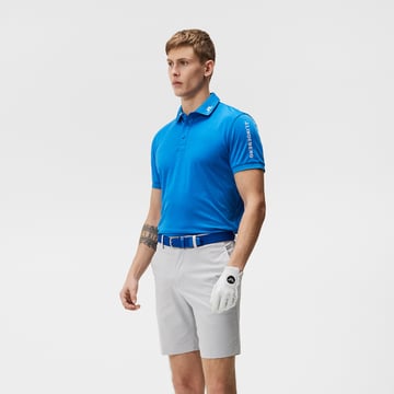 Tour Tech Reg Fit Polo J.Lindeberg
