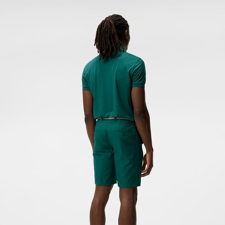 Tour Tech Reg Fit Polo J.Lindeberg