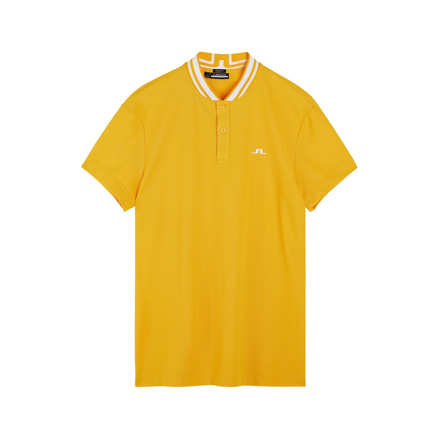 Tyson Regular Fit Polo