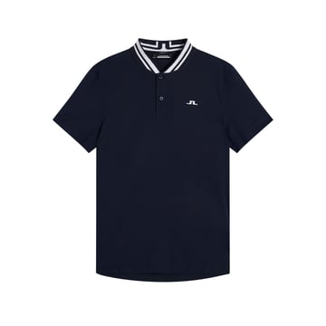 Tyson Regular Fit Polo Blau J.Lindeberg