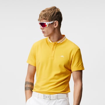 Tyson Regular Fit Polo J.Lindeberg