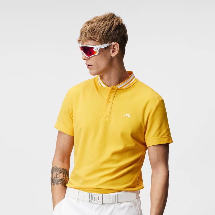 Tyson Regular Fit Polo J.Lindeberg