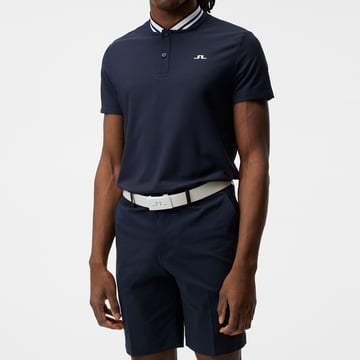 Tyson Regular Fit Polo Blau J.Lindeberg