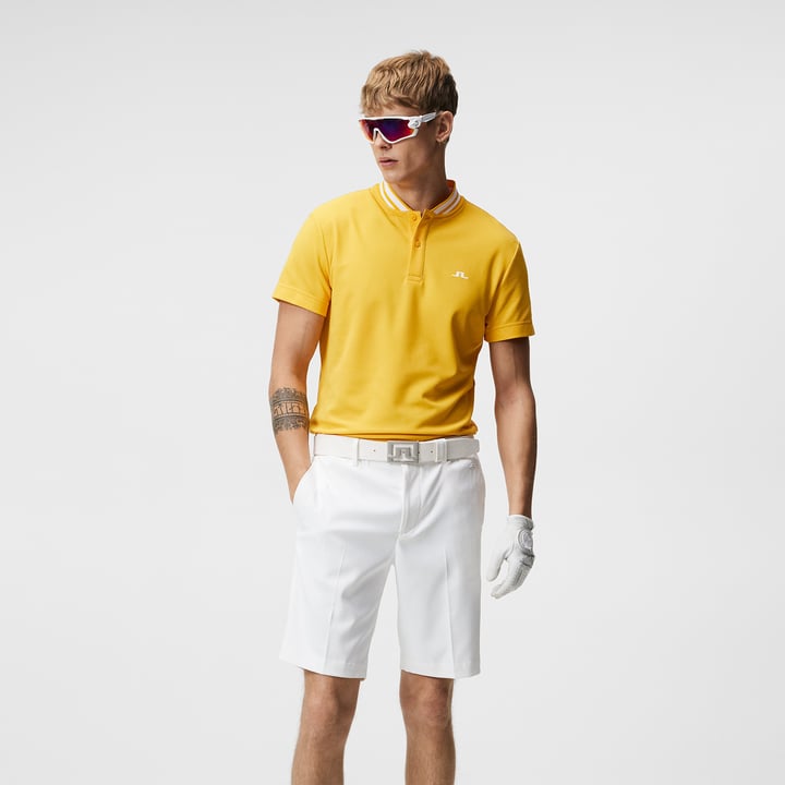 Tyson Regular Fit Polo J.Lindeberg
