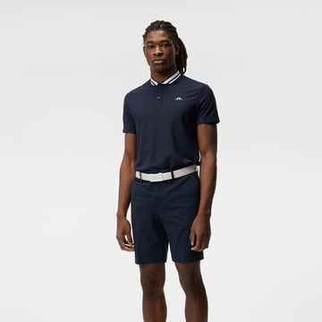 Tyson Regular Fit Polo Blau J.Lindeberg