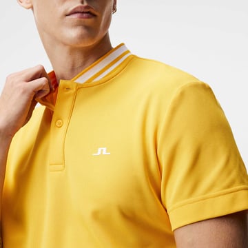 Tyson Regular Fit Polo J.Lindeberg