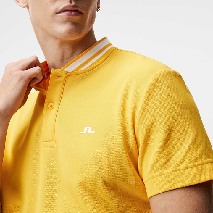 Tyson Regular Fit Polo J.Lindeberg