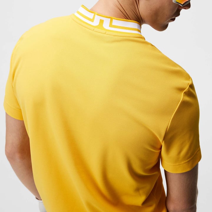 Tyson Regular Fit Polo J.Lindeberg