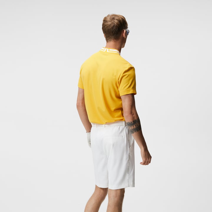 Tyson Regular Fit Polo J.Lindeberg