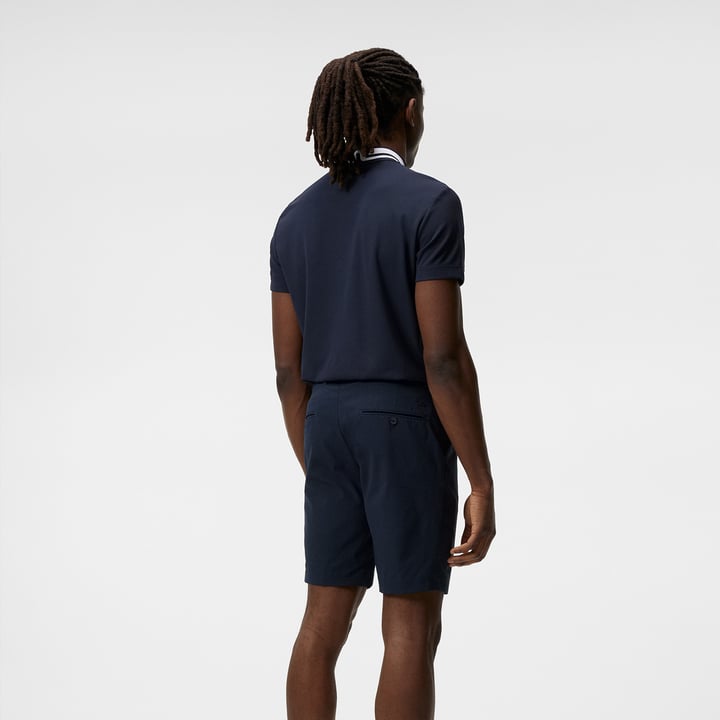 Tyson Regular Fit Polo Blau J.Lindeberg