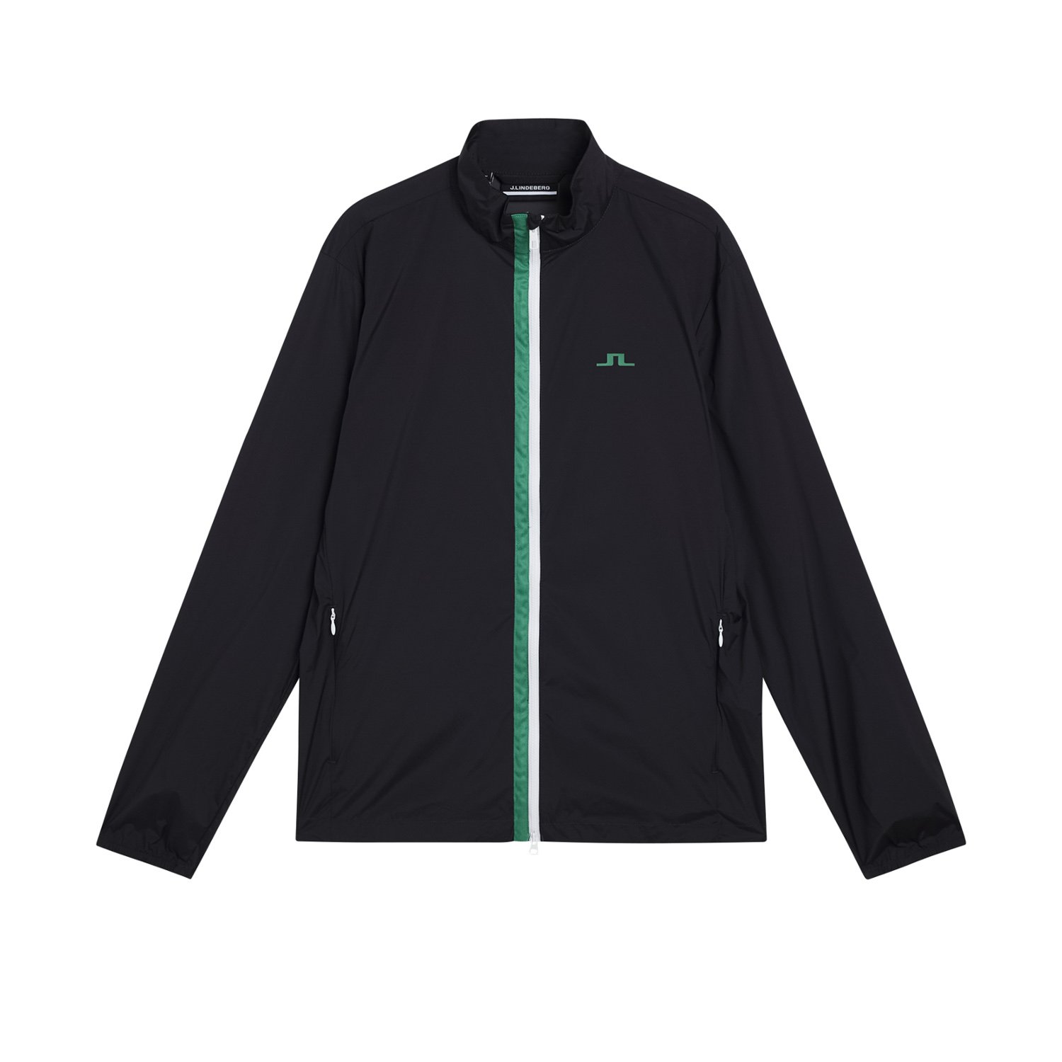 Ash Light Packable Jacket Sort