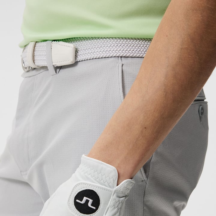 Vent Pant Grau J.Lindeberg