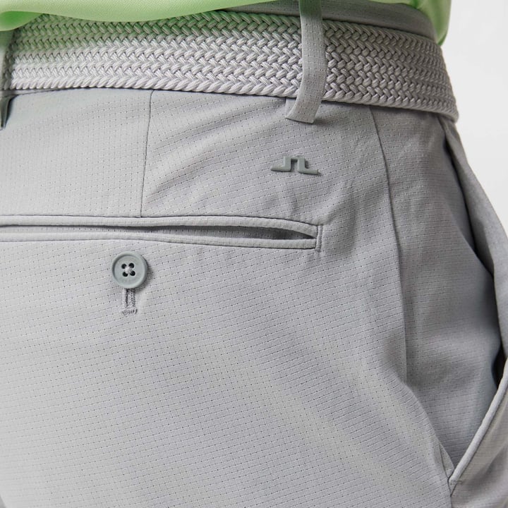 Vent Pant Grau J.Lindeberg