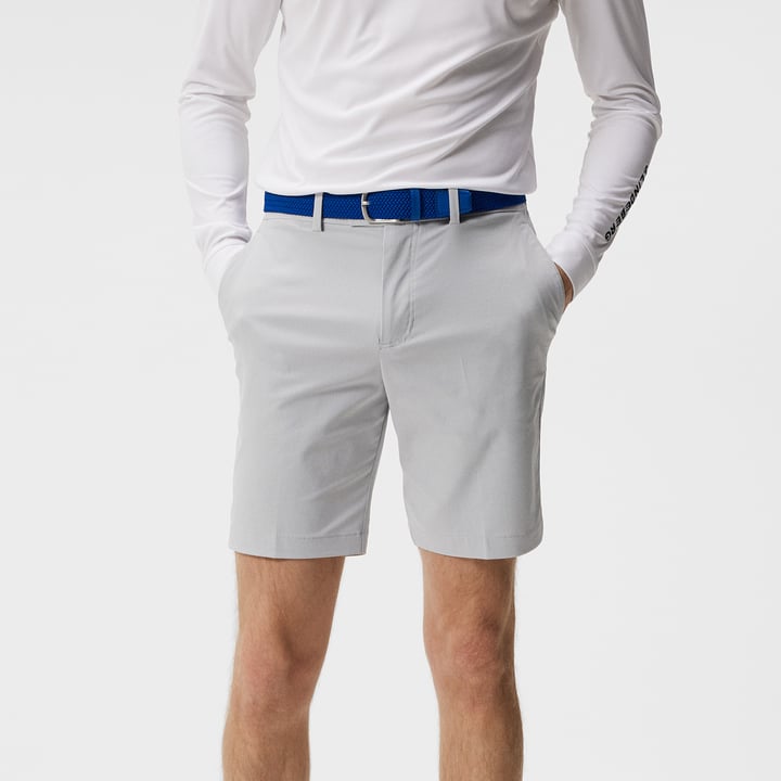Vent Tight Shorts Grå J.Lindeberg
