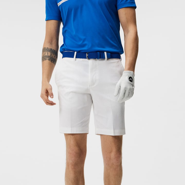 Vent Tight Shorts Hvid J.Lindeberg