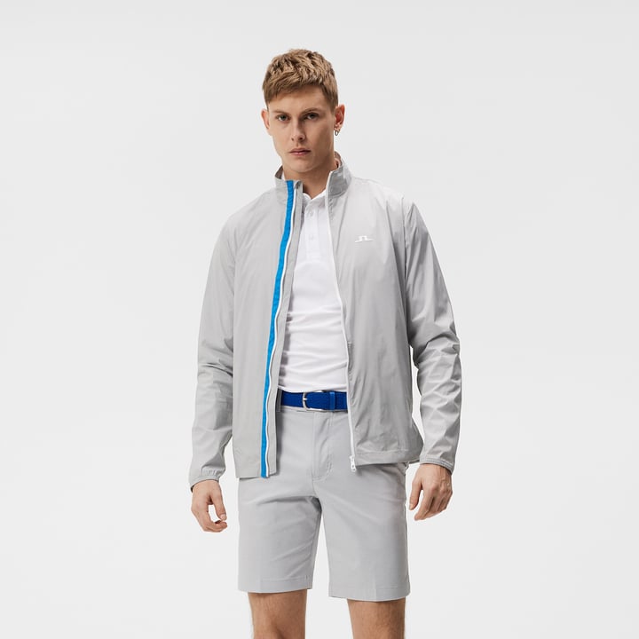 Vent Tight Shorts Grå J.Lindeberg
